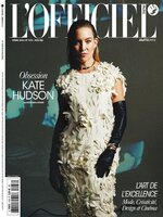 L'Officiel Paris
